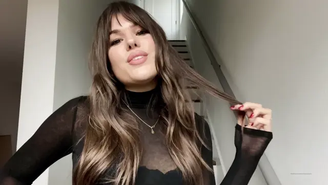 Poster: Princess Mackayla - Reality check for My loser wallets