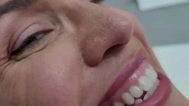 Poster: Lina Blackly – Giantess Playtime In The Tubfuck