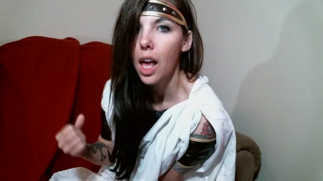 Poster: Goddess Worship