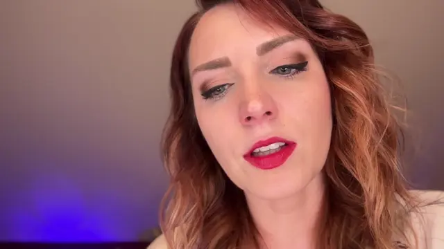 Poster: Sneeze Tease and Nose Blowing ASMR