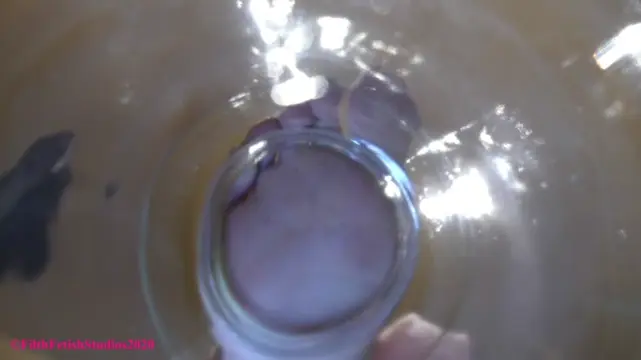 Poster: Filth Fetish Studios – Big Little Sister Stink Torture