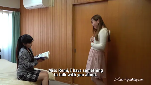 Poster: Lesson For Mean Stepmother 1_en