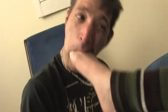 Poster: Foot domination amber1104231xt