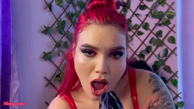 Poster: POV Homewrecker humiliates your GF with your BBC