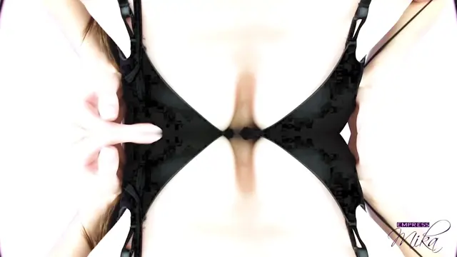 Poster: Empress Mika Dark Goddess Mind Fuck Remaster