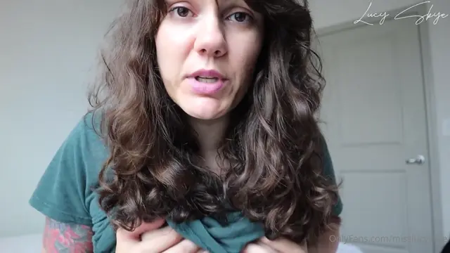 Poster: misslucyskye 04-09-2020-796728980-F0rced JOI w titty worship. no humiliation