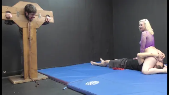 Poster: Cuckold Honeymoon 7: sc2