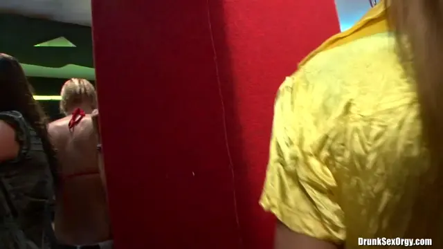 Poster: Bikini Beach Balls Part 4 - Cam 1