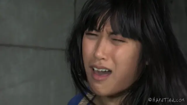 Poster: HardTied - Mia Li - First Date