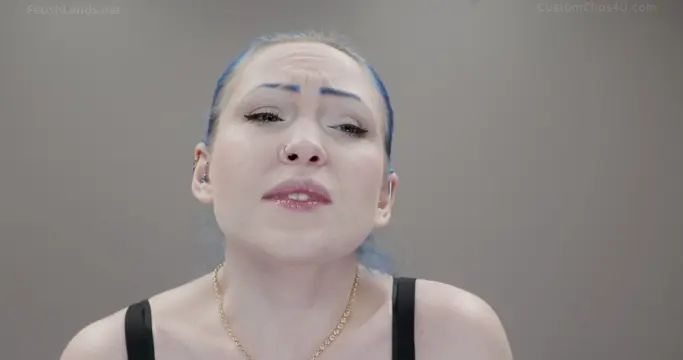 Poster: Growth Dreams – Vonka Nylon Feet Growth