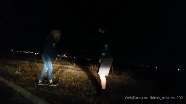 Poster: Kinky_mistress202107-03-2021 – His right nut was swollen and rock hard after this045