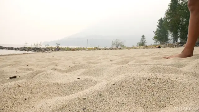 Poster: Secret Beach