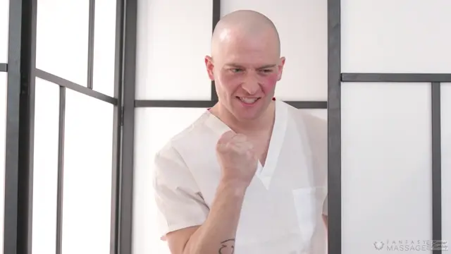 Poster: Parlor Tricks: Baited Straight 1 280