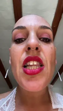 Poster: Emprexkala – Masturbating With My Tiny