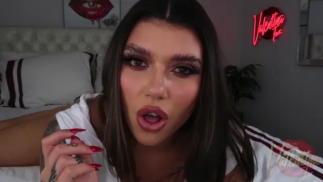 Poster: Locking up My Armpit Perv