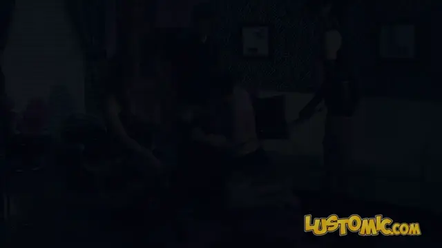 Poster: Help, My Husband is a Sissy! Part 3