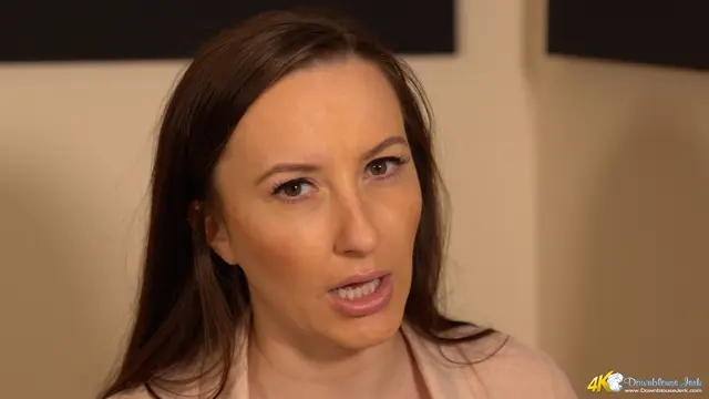 Poster: Sophia smith wank therapy_hd