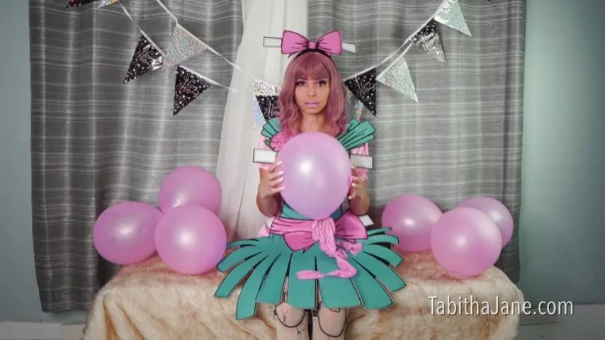 Poster: Don t Call Me Doll