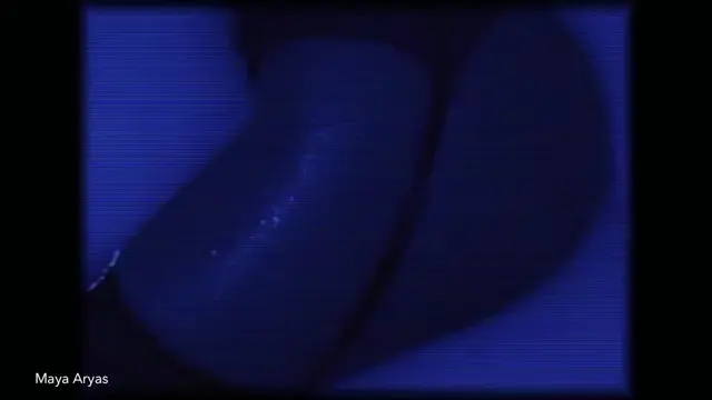 Poster: MayaAryas – Extreme Mindfuck Ripoff