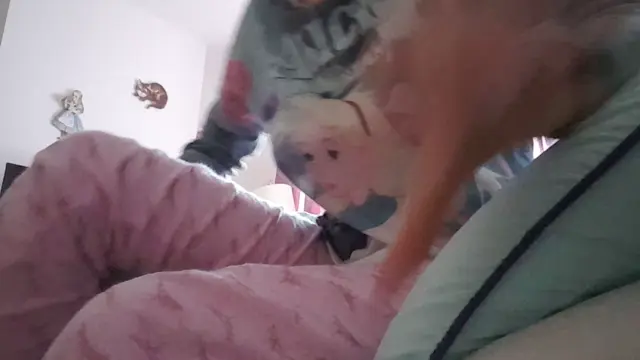 Poster: Bad Dolly – Snot Attack