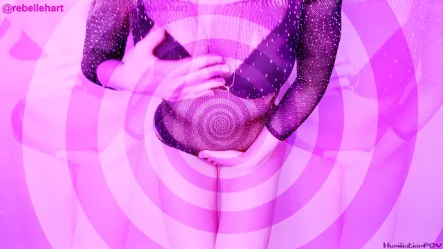 Poster: Humiliation POV – Watch My Key Reprogram Your Brain