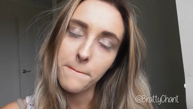 Poster: Welcome to Chantellology Your Demoness