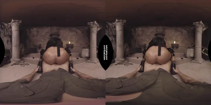 Poster: Kory Blu – Mesmerized to Jerk to My Dangling Heel