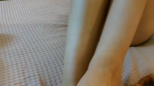 Poster: Goddess Natalie – POV Foot Worship