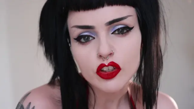 Poster: Better Than Sex Blackmail Fantasy