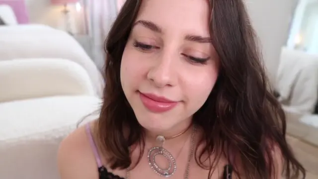 Poster: Princess Violette – I promise